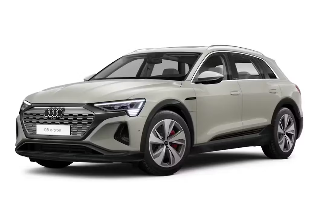 Audi Q8 Sportback e-tron thumbnail 3