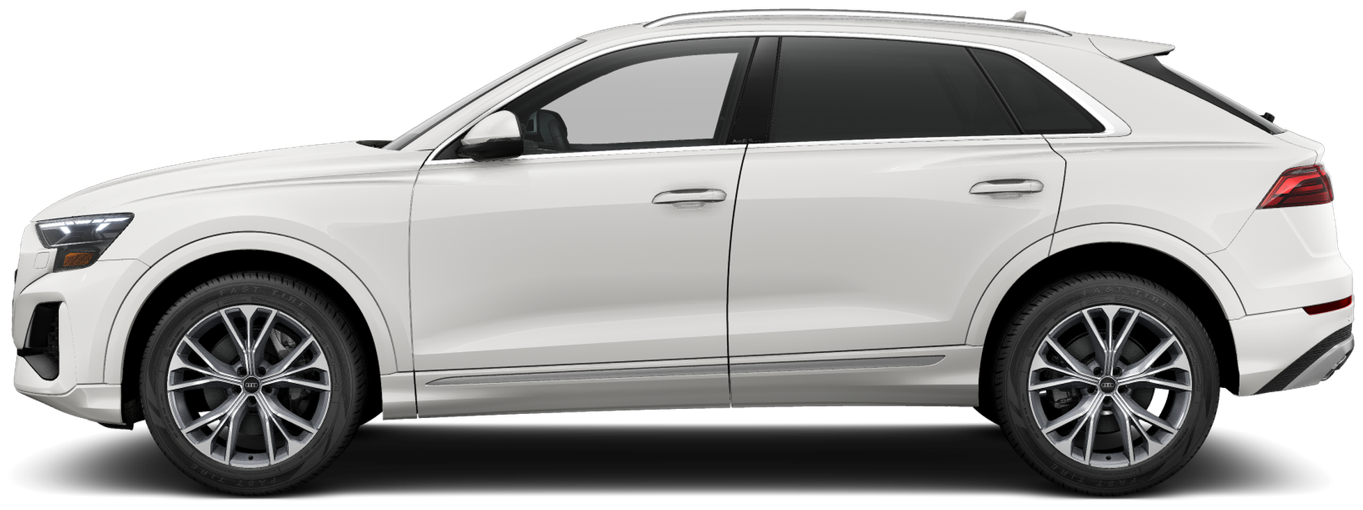 Audi Q8 thumbnail 4