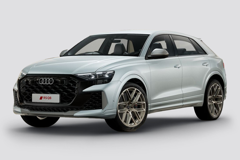 Audi RS Q8 thumbnail 3