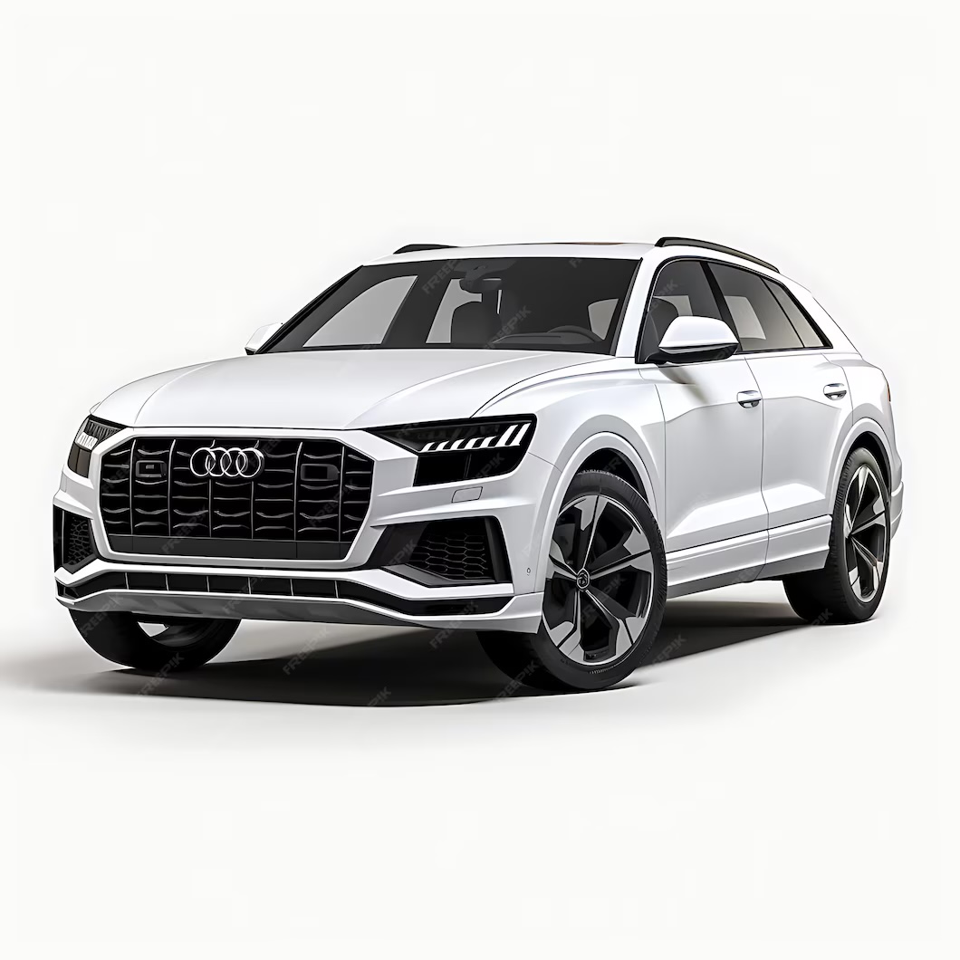 Audi SQ8 thumbnail 3