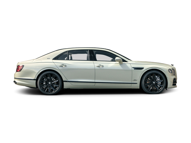 Bentley Flying Spur thumbnail 4