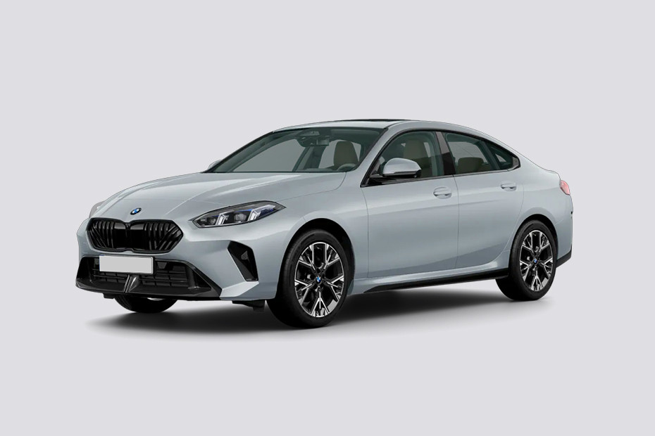 BMW 2 Series Gran Coupe thumbnail 3