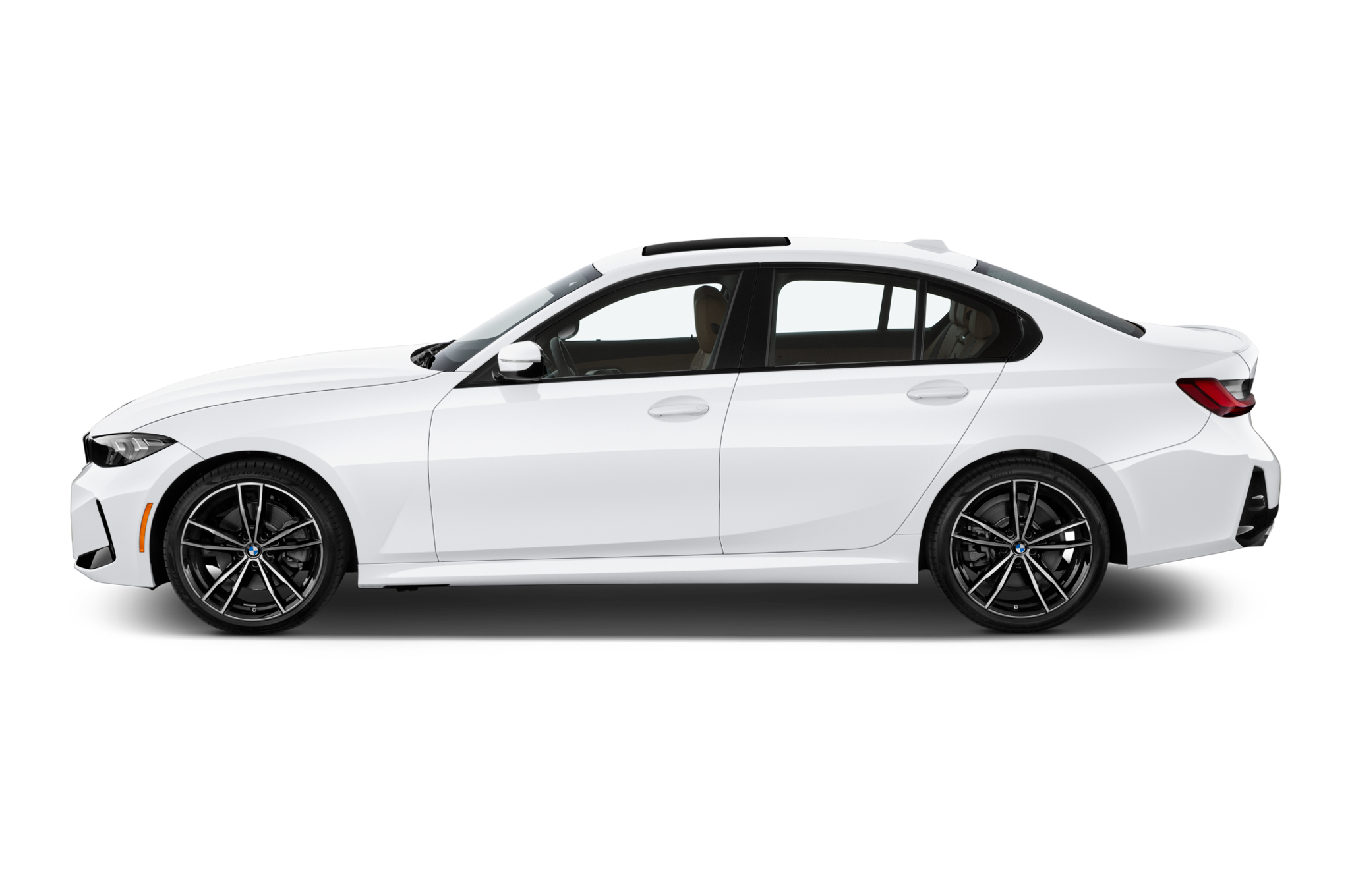 BMW 3 Series thumbnail 4