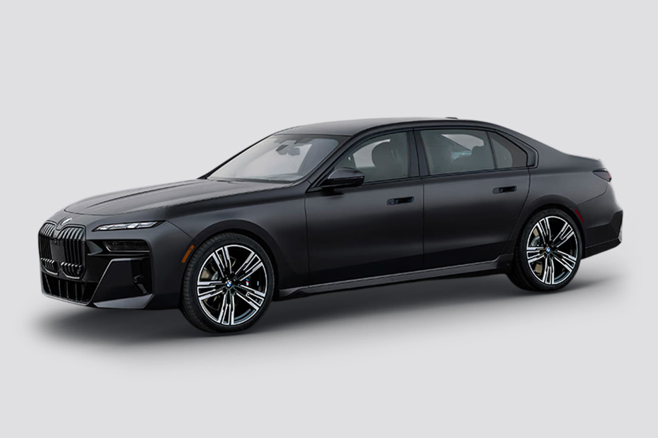BMW 7 Series thumbnail 3
