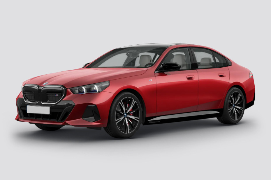 BMW i5 thumbnail 3