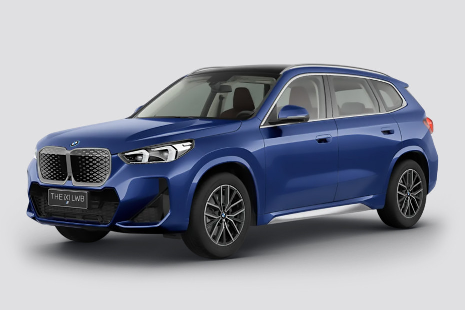BMW iX1 thumbnail 3