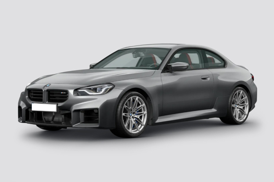 BMW M2 thumbnail 3