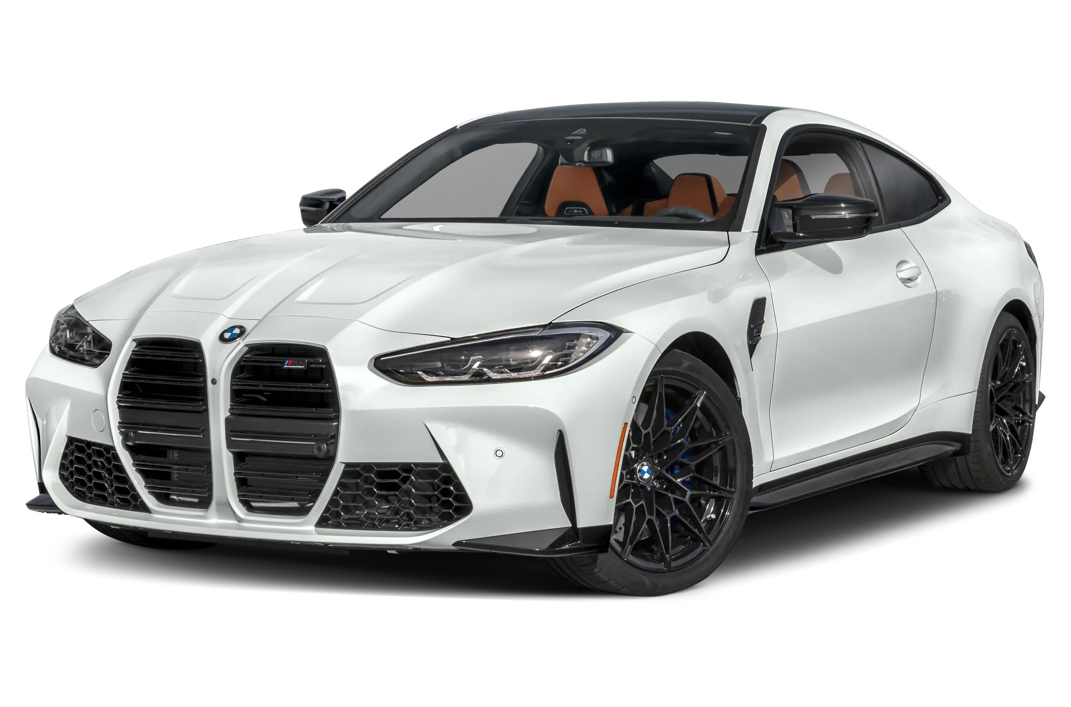 BMW M4 thumbnail 3
