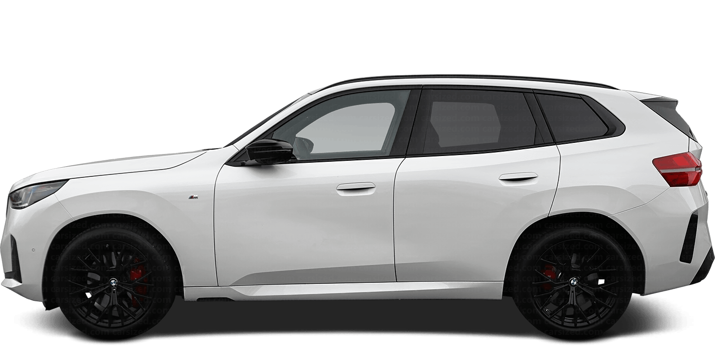 BMW X3 thumbnail 4