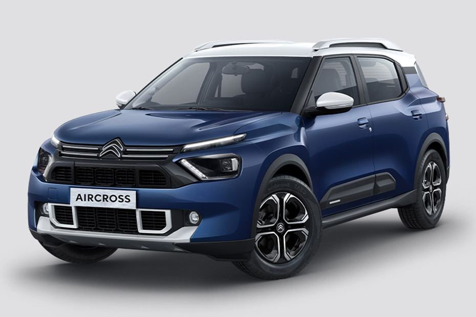 Citroen Aircross thumbnail 3