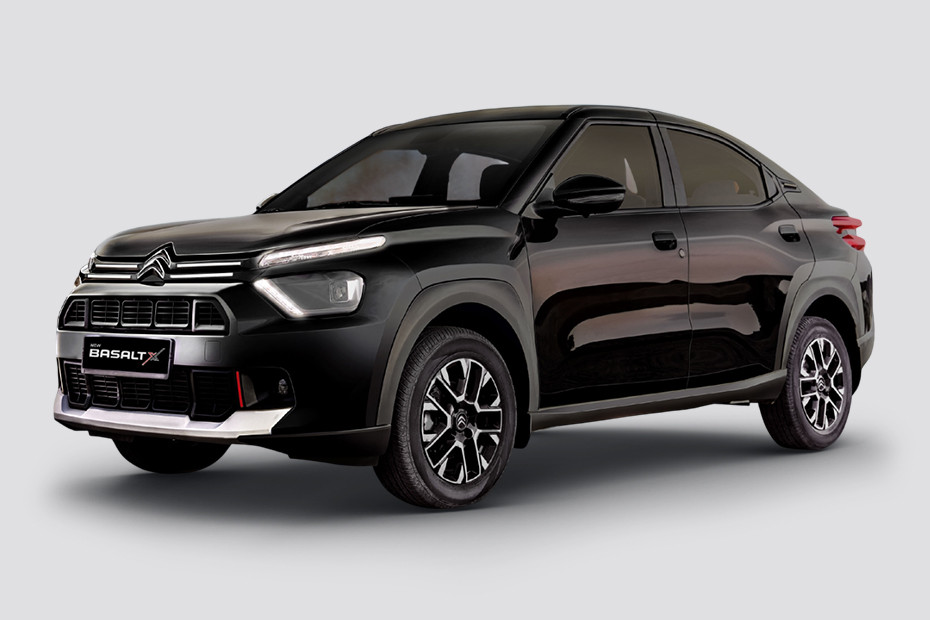 Citroen Basalt thumbnail 3