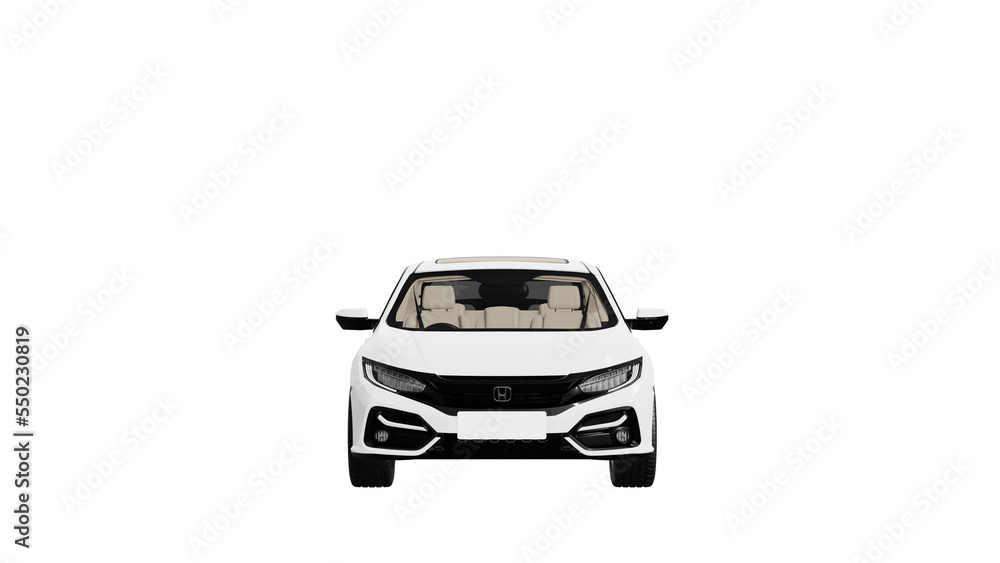 Honda City thumbnail 3