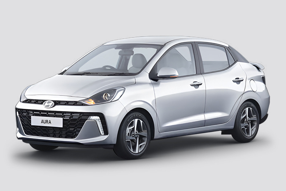 Hyundai Aura thumbnail 3
