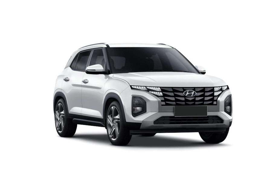 Hyundai Creta thumbnail 3