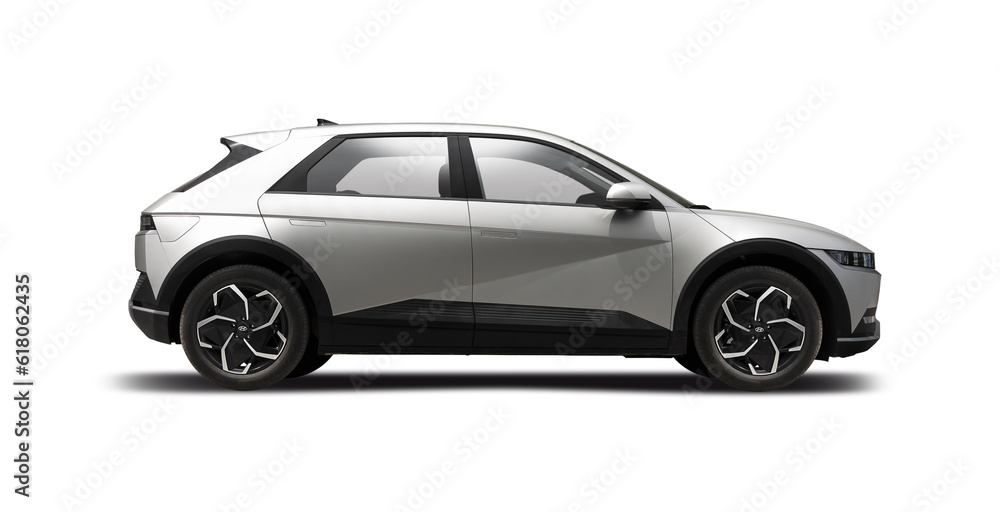Hyundai Ioniq 5 thumbnail 3