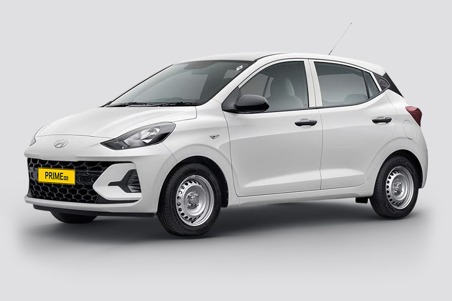 Hyundai Prime HB thumbnail 3