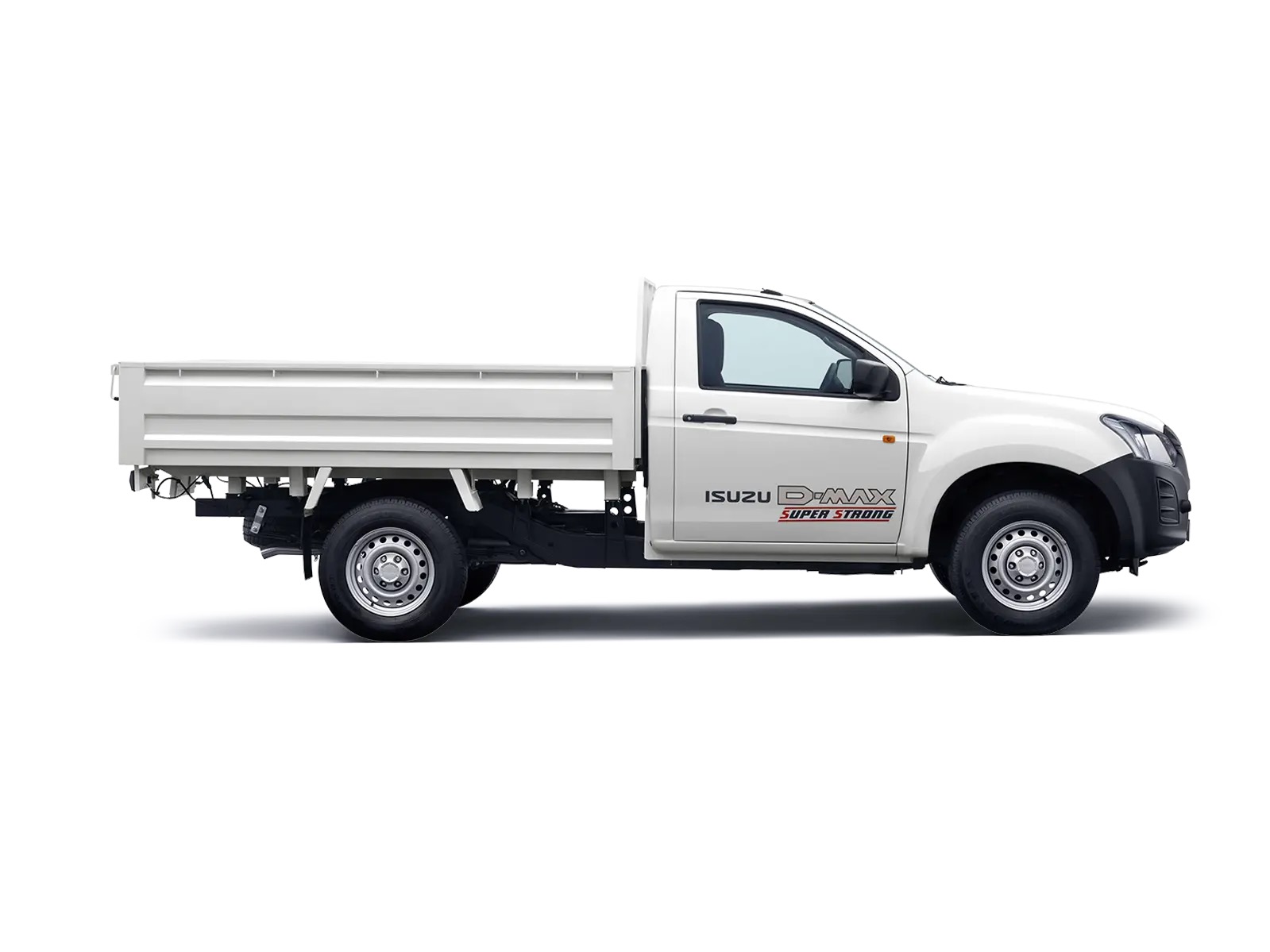 Isuzu S-CAB thumbnail 3