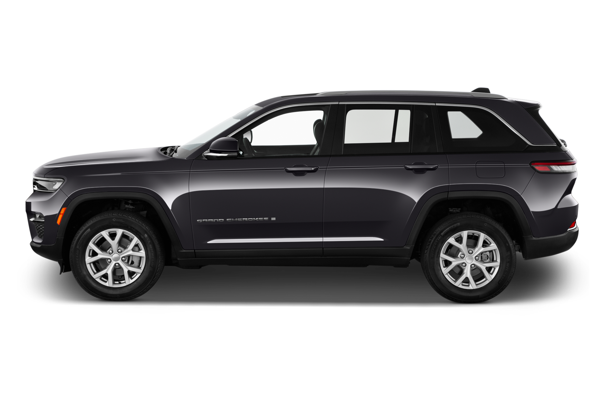 Jeep Grand Cherokee thumbnail 4