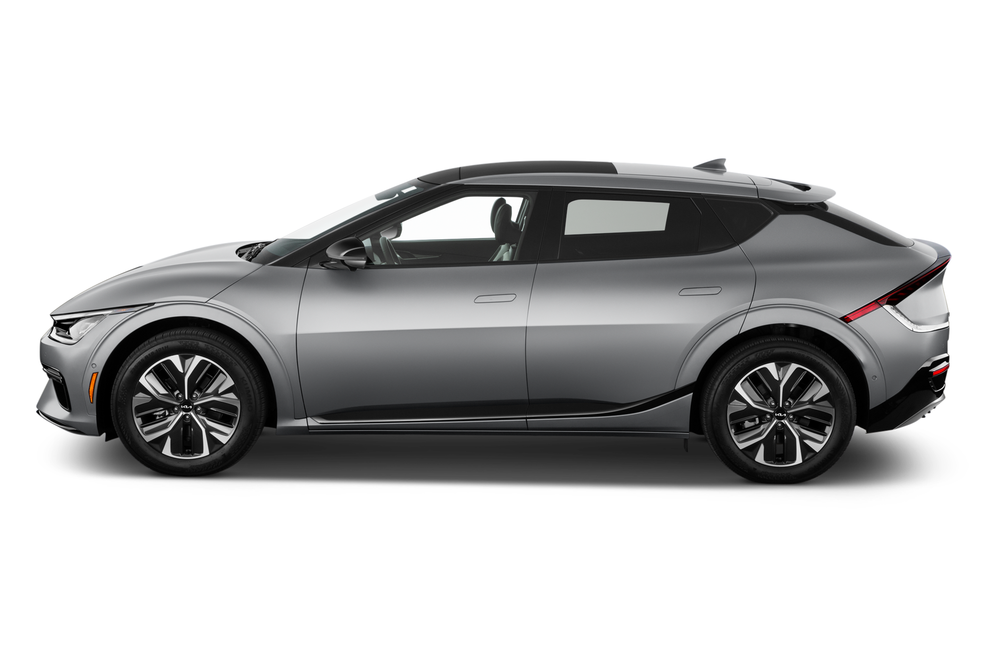 Kia EV6 thumbnail 4