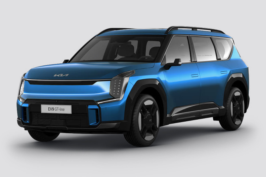 Kia EV9 thumbnail 3