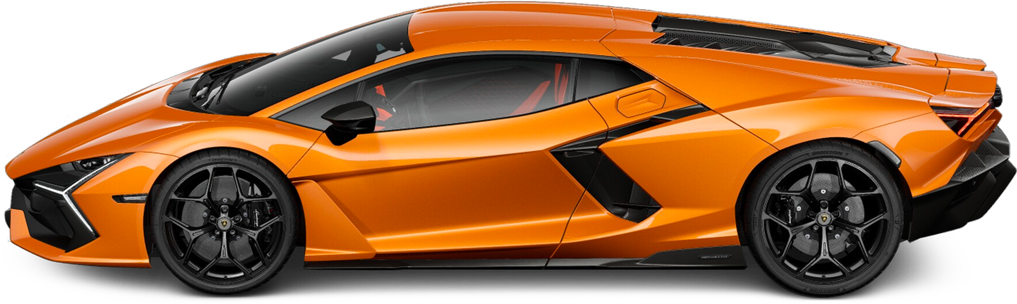 Lamborghini Revuelto thumbnail 4