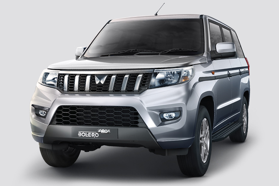 Mahindra Bolero Neo Plus