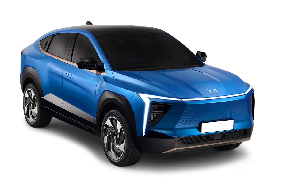 Mahindra XEV 9e thumbnail 3
