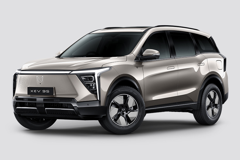 Mahindra XEV 9S thumbnail 3