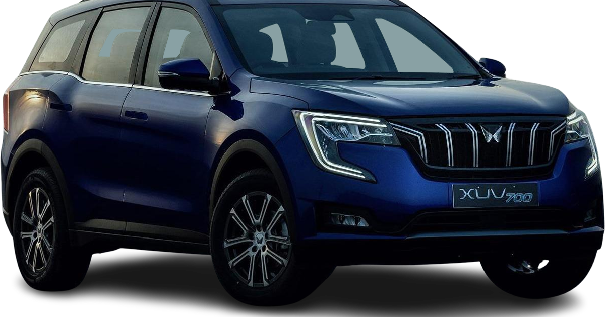 Mahindra XUV700 thumbnail 4