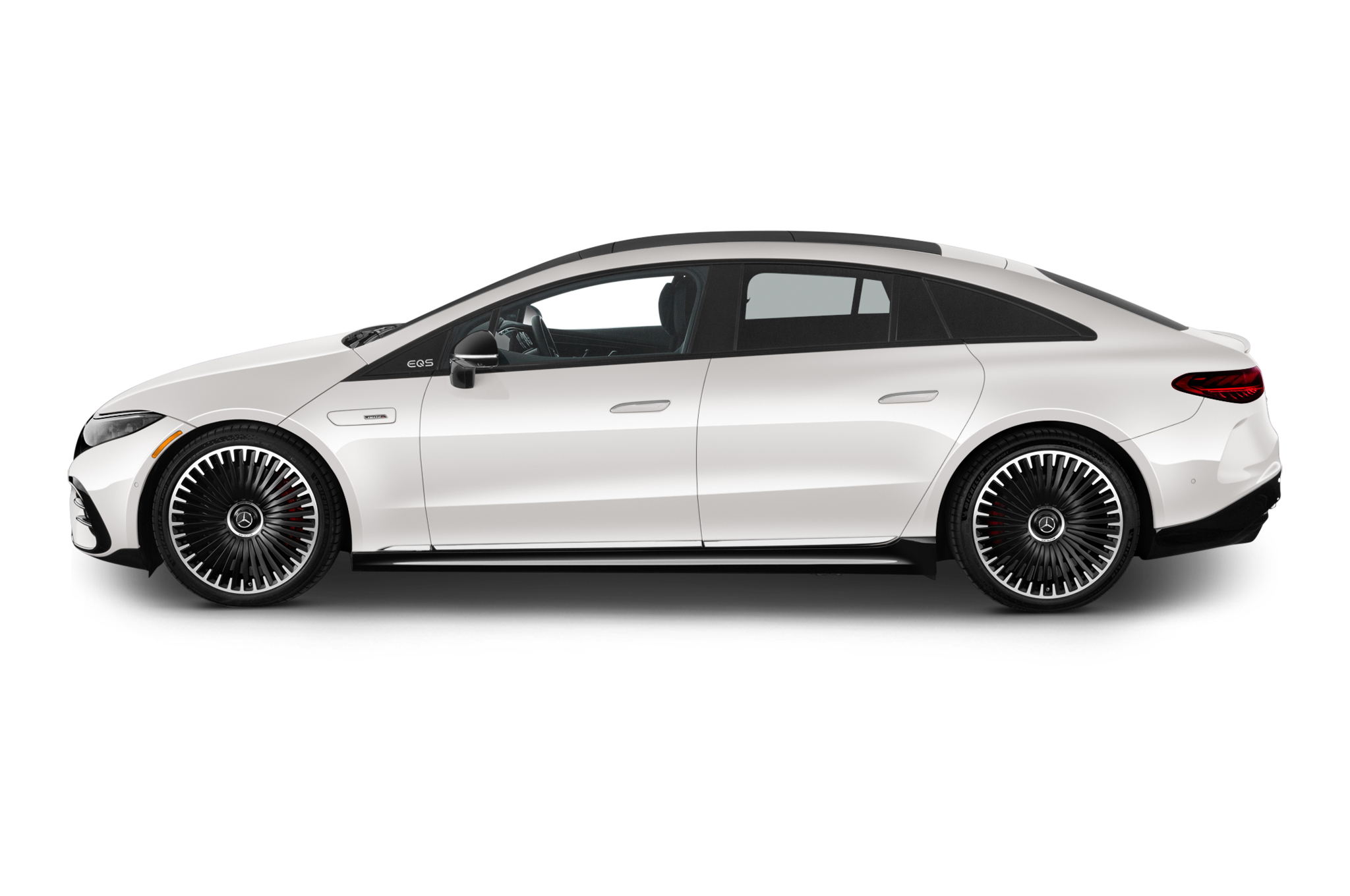Mercedes-Benz EQS thumbnail 4