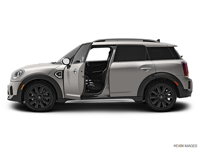 MINI Countryman thumbnail 4
