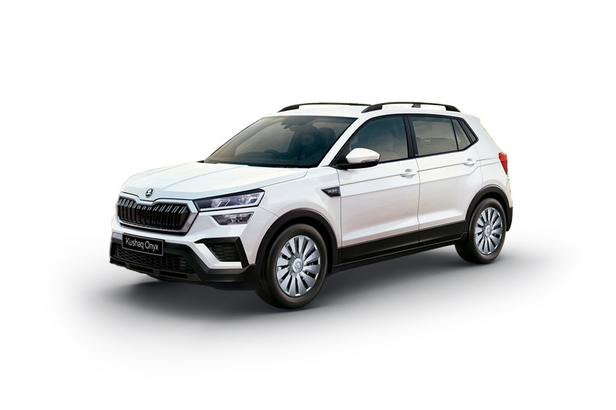 Skoda Kushaq thumbnail 3