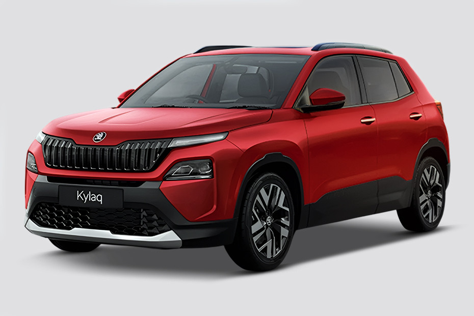 Skoda Kylaq thumbnail 3