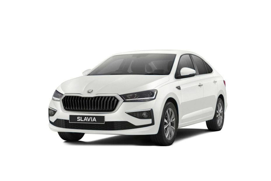 Skoda Slavia thumbnail 3