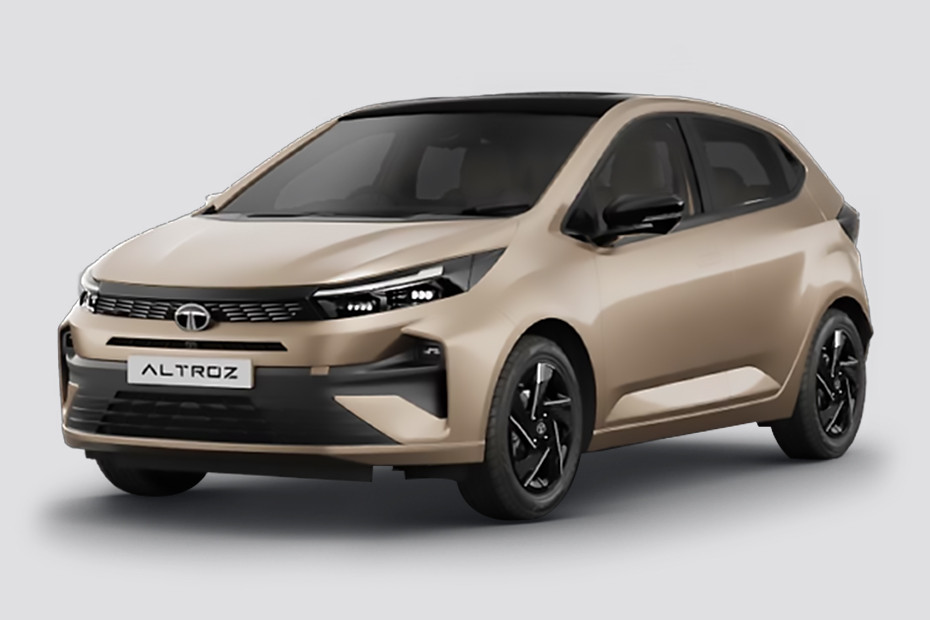 Tata Motors Altroz thumbnail 3