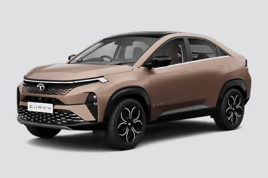 Tata Motors Curvv thumbnail 3