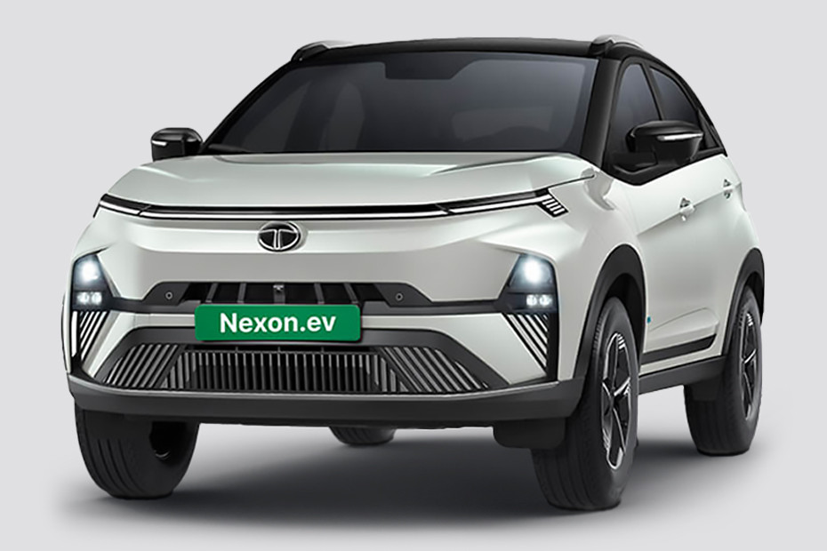 Tata Motors Nexon EV thumbnail 3