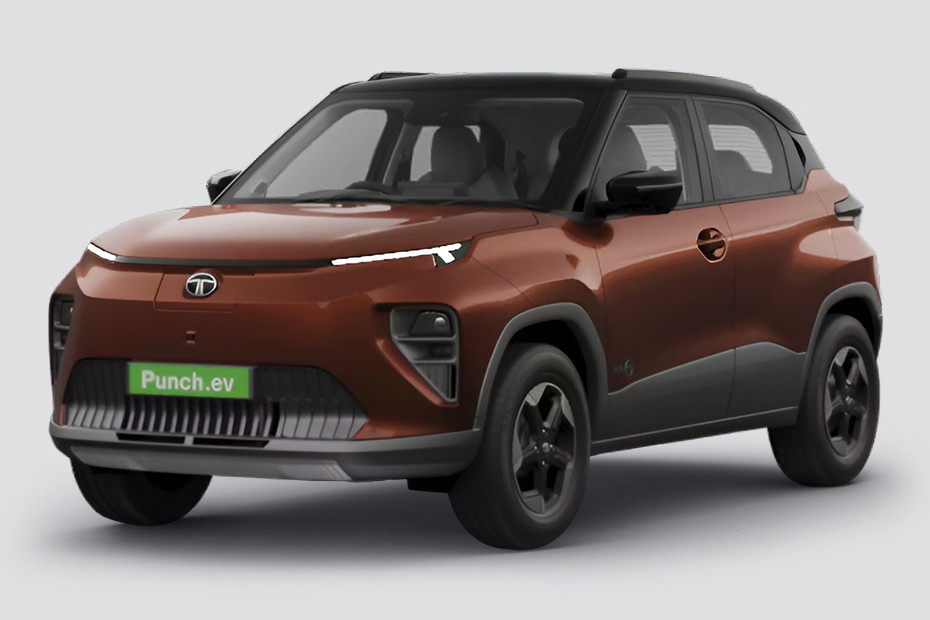 Tata Motors Punch EV thumbnail 3