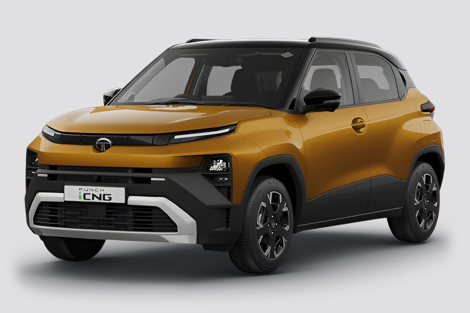 Tata Motors Punch thumbnail 3