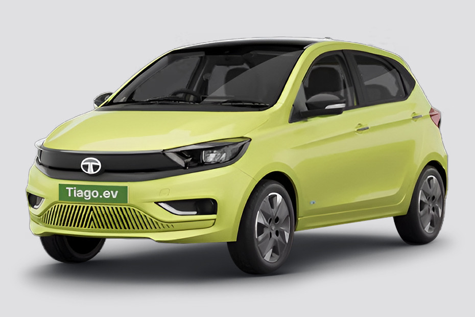Tata Motors Tiago EV thumbnail 3