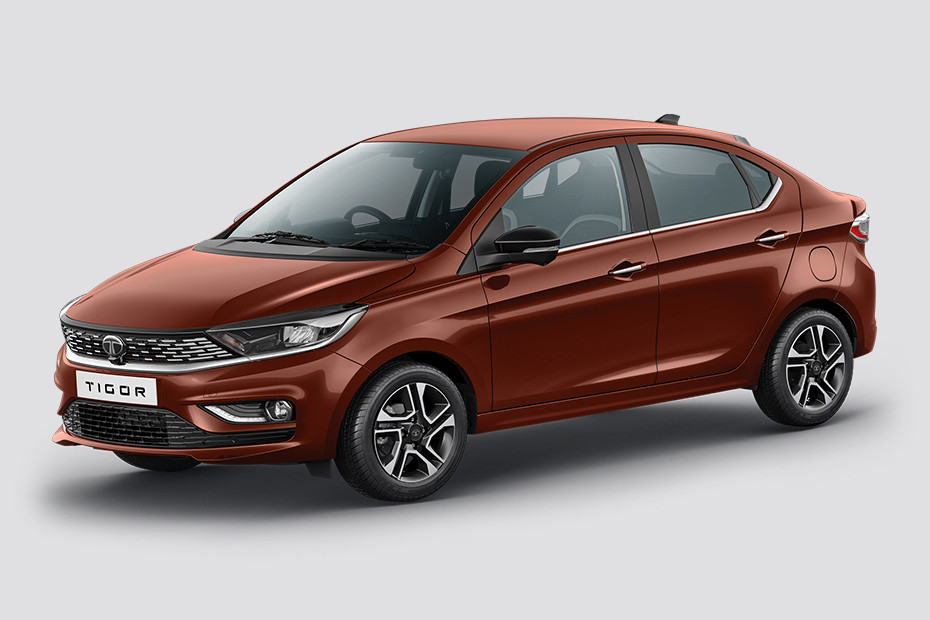 Tata Motors Tigor EV thumbnail 3
