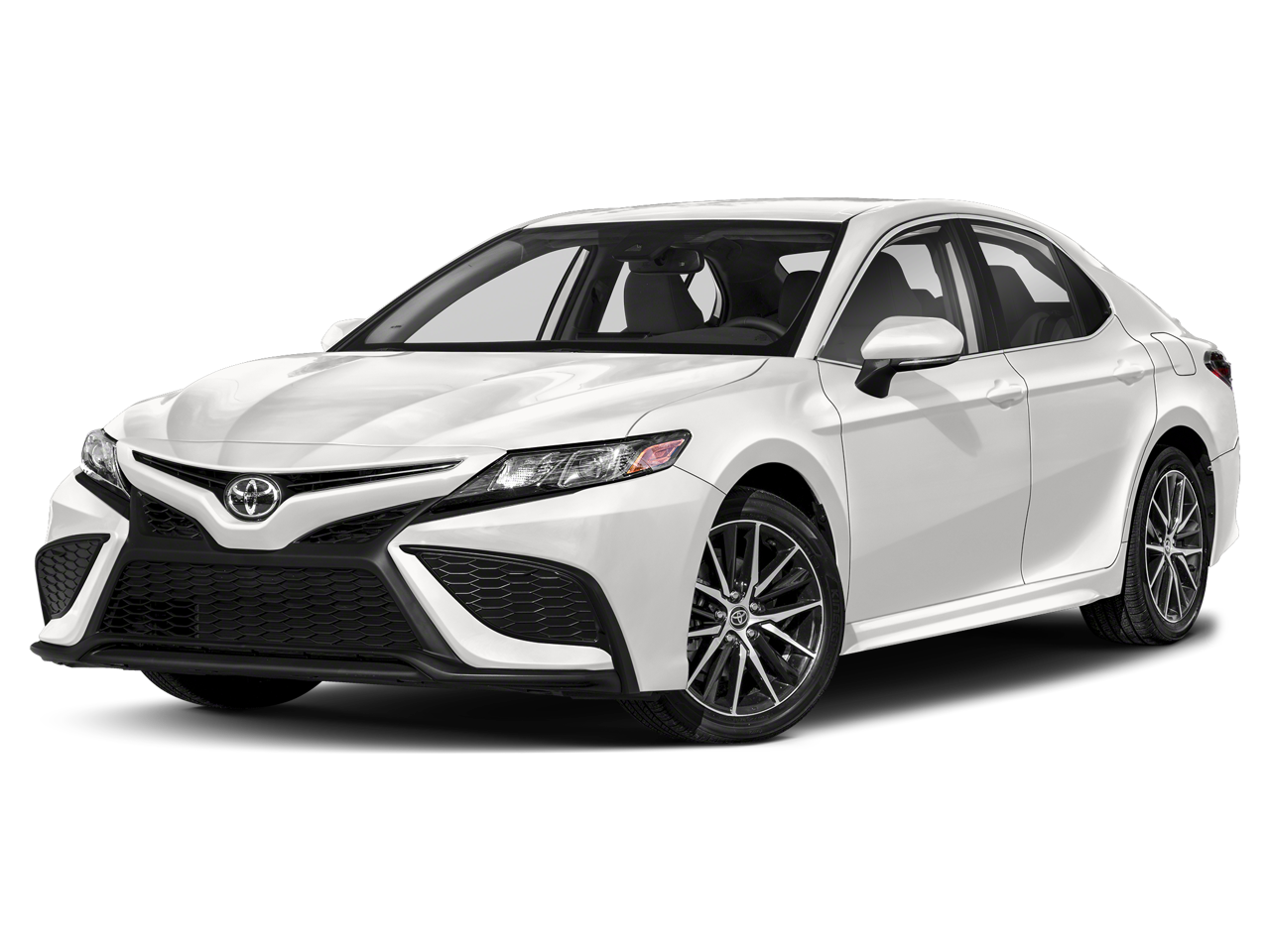 Toyota Camry thumbnail 4