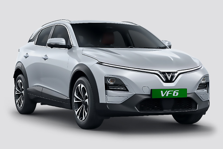 VinFast VF 6