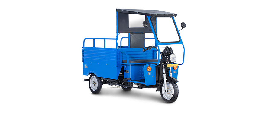 Atul Auto Elite Cargo
