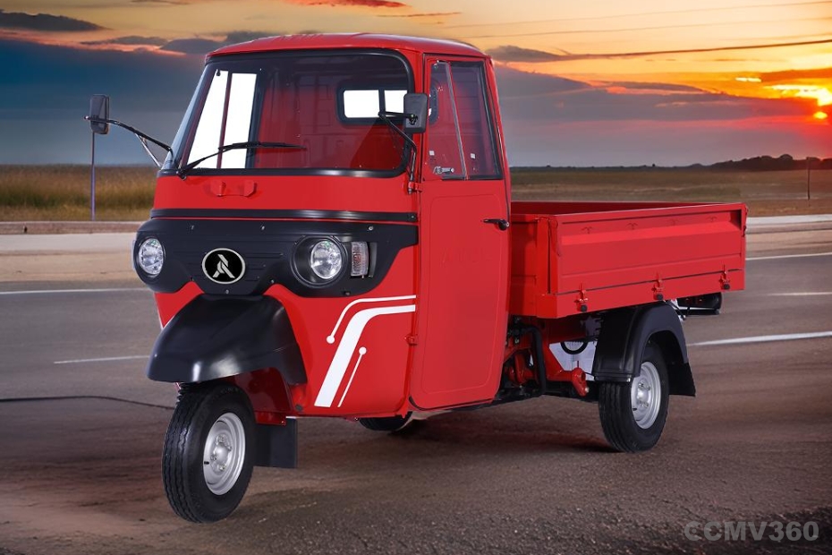 Atul Auto Energie