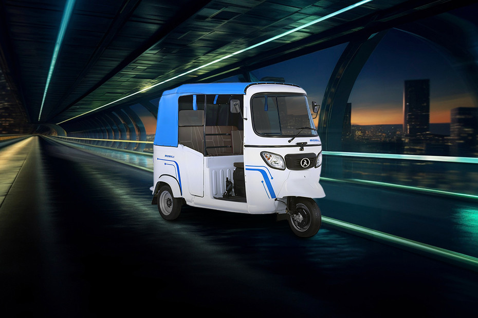 Atul Auto Mobili