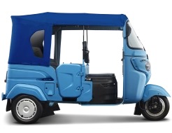 Bajaj GoGo P5009