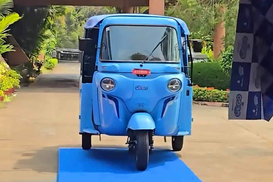 Bajaj WEGO P9018