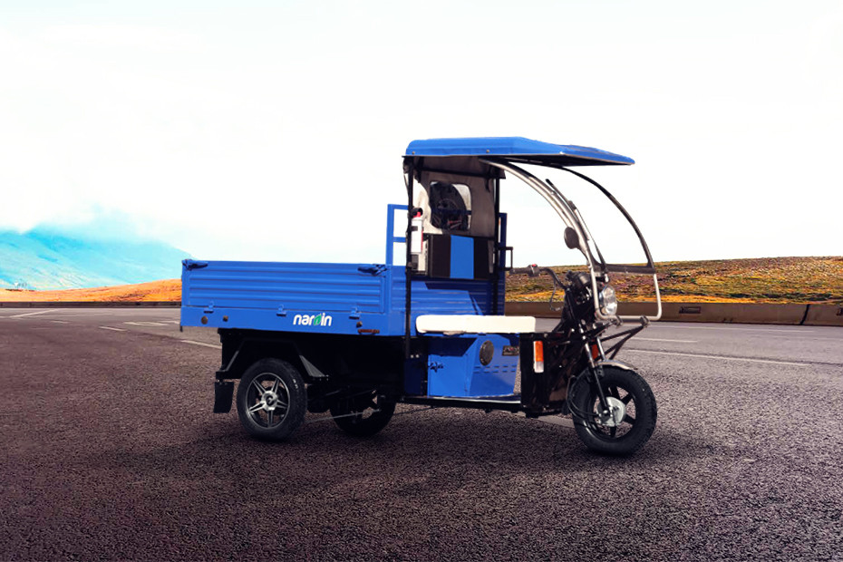 Lohia Auto Narain SLC