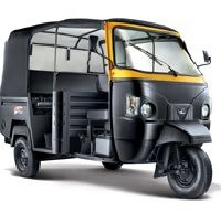 Mahindra Alfa Champ
